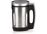 Standmixer Domo DO716BL 2,2000L - Grau