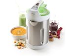 Standmixer Domo DO705BL L - Grau