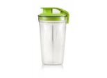 Standmixer Domo DO700BL L - Grün