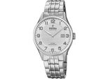Orologio Festina Da Uomo F20005-1 Argento