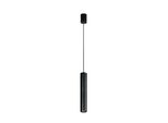 Nowodvorski Eye Lampadario A Sospensione Nero, Acciaio 6841