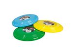 Fenicottero Karlie Kunststoff-Frisbee - 23 Cm