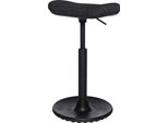 Topstar SH400 CV0 Sitness H2 Ausilio Per La Posizione Eretta Nero