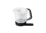 Eccellente Bilancia Da Cucina Houseware Con Ciotola 1200 Ml