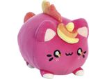 Aurora World Tasty Peach Berry Sunset Meowchi Ca. 18 Cm PlüSchfigur