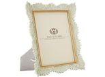 Mauro Ferretti Cornice Pinty 20X25 Cm Crema Oro