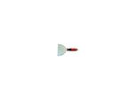 Schraubgriffspachtel B.150Mm Magnet-Bit-Halter PH2 2-K-Griff Rostfr. ; Industrial Quality Supplies (4322150)