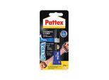 Pattex Sekunden Alleskleber Ultra Gel 10G ; Henkel (PSG4C)
