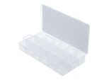 Bgs Leerkassette FüR Kleinteile ; Bgs Technic (8100)