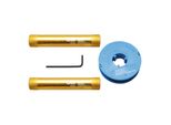 Bgs Windschutzscheiben-Werkzeug-Satz 4 Teilig ; Bgs Technic (8022)