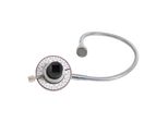 BGS Drehwinkel-MessgeräT Mit Magnetarm Antrieb Innenvierkant 12,5 Mm (1/2 Zoll) ; BGS Technic (3170)
