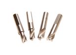 Bgs FräSer-Satz FüR Art. 3205 4-Tlg. ; Bgs Technic (3205-1)