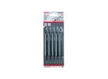 Bosch StichsäGeblatt T 344 Dp, Precision For Wood (2608633A36)