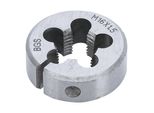 Bgs Gewindeschneideisen M16 X 1,5 X 38 Mm ; Bgs Technic (1900-M16X1.5-S)