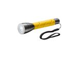 Varta Taschenlampe Outdoor Sports 18628101421 Led 2Xaa Gelb)