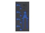 Bgs Werkstattwageneinlage 1/3 Leer FüR Art. 9533 ; Bgs Technic (9533-2)