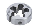 Bgs Gewindeschneideisen M16 X 1,0 X 38 Mm ; Bgs Technic (1900-M16X1.0-S)