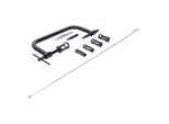 Bgs Ventilfederspanner-Satz 16 - 30 Mm ; Bgs Technic (1768)