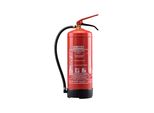 Gloria PulverfeuerlöScher PD 12 G A 12Kg M.Dauerdruck Brandkl.55 A 233 B C M.Wandh. (2141.0000)