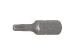 Bgs Bit Antrieb AußEnsechskant 6,3 Mm T-Profil (FüR Tx) T15 ; Bgs Technic (8191)