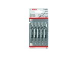 Bosch StichsäGeblatt T 144 D, Speed For Wood (2608630040)