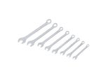 Bgs Maul-RingschlüSsel-Satz Sw 8 - 19 Mm 8 Teilig ; Bgs Technic (1193)