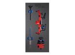 Bgs Nockenwellenrad-Arretierwerkzeug-Satz Universal ; Bgs Technic (9307)