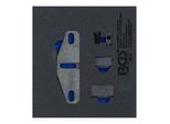 BGS Schwungrad-Arretierwerkzeug FüR Ford ; BGS Technic (9819)