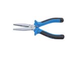 Bgs Flachzange 160 Mm ; Bgs Technic (378)