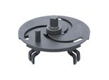 BGS Universal-3-Arm-Tankgeber-SchlüSsel 89 - 170 Mm ; BGS Technic (9063)