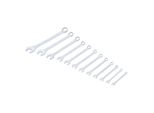 Bgs Maul-RingschlüSsel-Satz 1194 Sw 6 - 22 Mm 12 Teilig ; Bgs Technic)