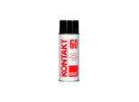 Kontakt 60 Kontaktreiniger OxidlöSend Spray L:200 Ml Hellermann Tyton, 700 09)