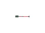 GäRtnerspaten Polet 3001 M.T-Griff 280X180Mm Polet ; Polet Quality Products (FH102007)