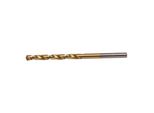 Bgs Spiralbohrer HSS-G Titan-Nitriert 4,0 Mm ; Bgs Technic (2040-4)
