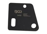 Bgs Antriebszahnrad-Fixierwerkzeug 9492 FüR Vag 3.6L Fsi ; Bgs Technic)
