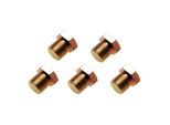 Bgs ÖLablassschrauben Zu Art. 126 M15 X 1,5 Mm 5 Teilig ; Bgs Technic (126-SM15)