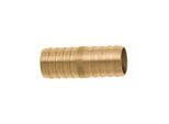 Schlauchverbinder Geka Plus Ms Schl.-Gr.25Mm Sb Sb Karasto (64GSB)