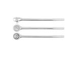 BGS Umschaltknarre Abtrieb AußEnvierkant 20 Mm (3/4") ; BGS Technic (231)