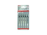 Bosch StichsäGeblatt T 101 Br, Clean For Wood (2608630014)