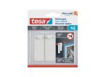 tesa Klebenagel 77774-00000-00 1kg 2 St./Pack. ; Diverse)