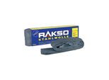 Stahlwolle Extrem Fein 0000 200G Rakso ; Oscar Weil (10824)