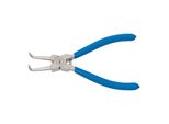 Bgs Sprengringzange Abgewinkelt FüR Innensprengringe 175 Mm ; Bgs Technic (447-4)