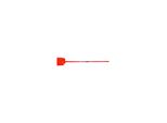 Holsteiner Schaufel Polet 3001 Gr.2 270X250Mm Polyamidstiel Polet ; Polet Quality Products (FH110612)