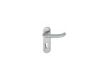 Hoppe Fs-Garnitur Paris FS-E138/353KH Va F69 D/D F.Ts 40-65Mm Pz Din L/R (10722808)