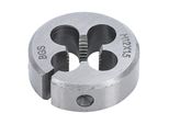 Bgs Gewindeschneideisen M12 X 1,5 X 38 Mm ; Bgs Technic (1900-M12X1.5-S)
