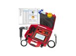 Benning Gerätetester Prüfgerät BENNING ST 760+ Set (050335)