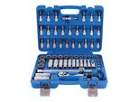 Bgs SteckschlüSsel-Satz Antrieb 10 Mm (3/8 Zoll) 61 Teilig ; Bgs Technic (2229)