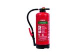 SchaumfeuerlöScher 9L AufladegeräT Brandkl.43 A 183 B M.Wandh.Gloria (811651.0035)