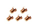 Bgs ÖLablassschrauben Zu Art. 126 M13 X 1,5 Mm 5 Teilig ; Bgs Technic (126-SM13)