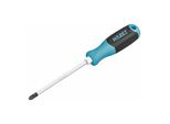 Hazet Elektronik Schraubendreher 811EL-PH1, Kreuzschlitz Profil Ph, Sw PH1)